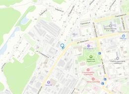 Карта